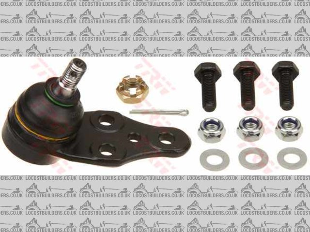 Kadett balljoint